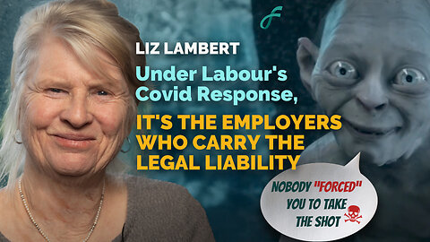 Liz Lambert's Legal Breakthrough: Employers Carry The Liability