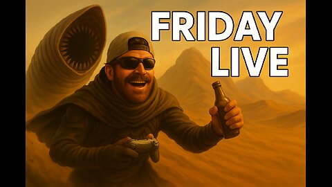 Live: Hellotwuan of Arrakis