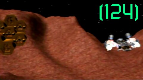 UFO: Aftershock (ShadoWarrior's Weapon Rebalance mod) - Walkthrough/Videonávod - 124 [EN/CZ]
