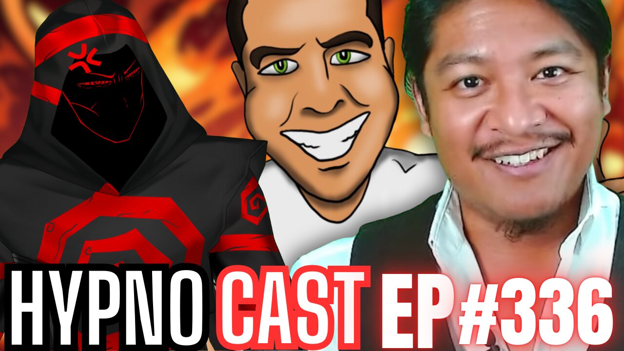 Sungrand Studios RESPONDS To ME... | Hypnocast