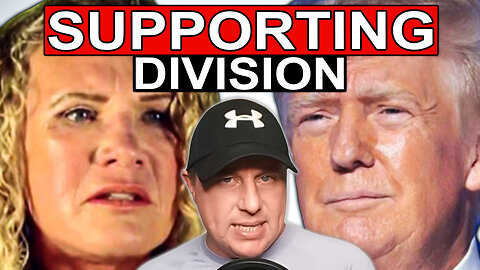 Walmart MAJOR BOYCOTT as Walmart Heiress Supports Anti-Trump PROTESTS
