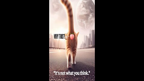 Why Your Cat Shoves Its Butt in Your Face (Explained!)
