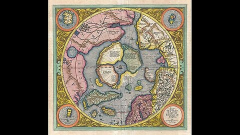 "Uncover History: Exploring the Secrets of Old Maps and Hidden Lands"