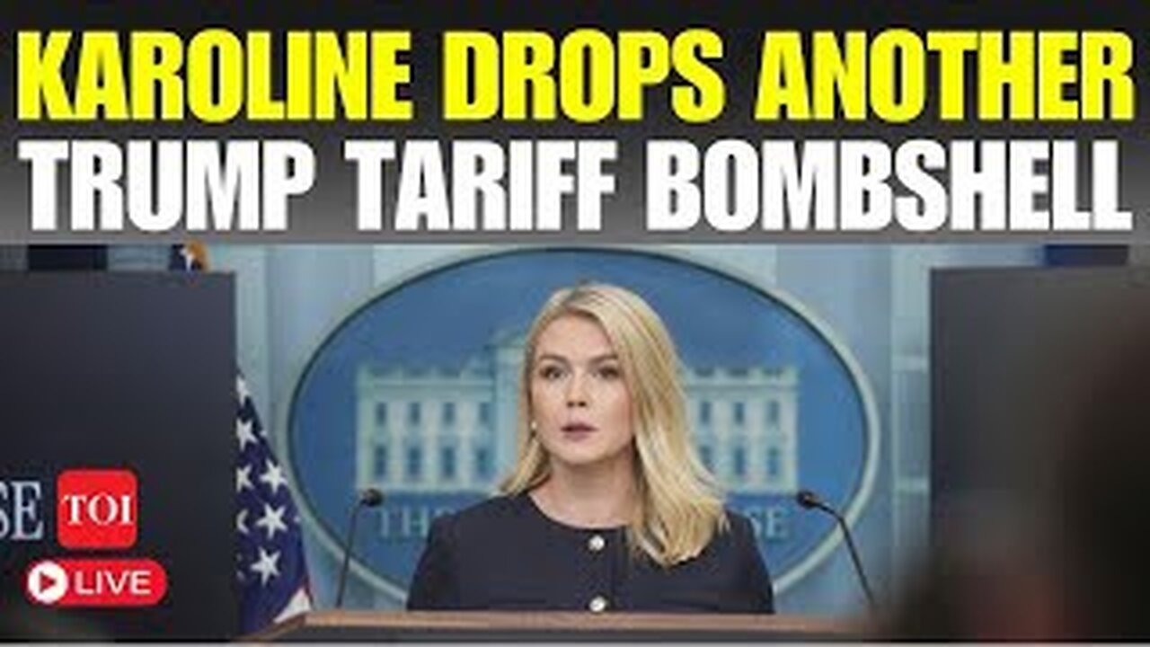Trump's Trade Talks: 18 Proposals Under Review