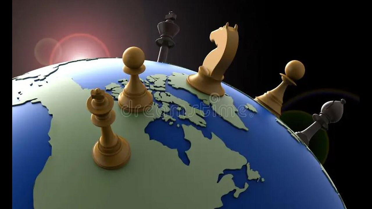 The Illusion of Unity - How the European Union Became a Tool of Globalist Power