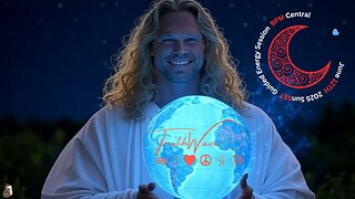 TruthWave : SunSET Energy Session - June 12TH 2025