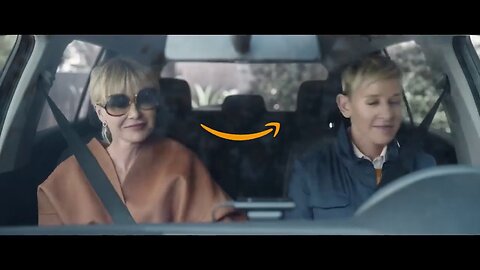Flat Earth mentioned in 2020 Superbowl halftime commercial by Amazon! ✅