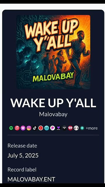 Music Put Now Yap In....