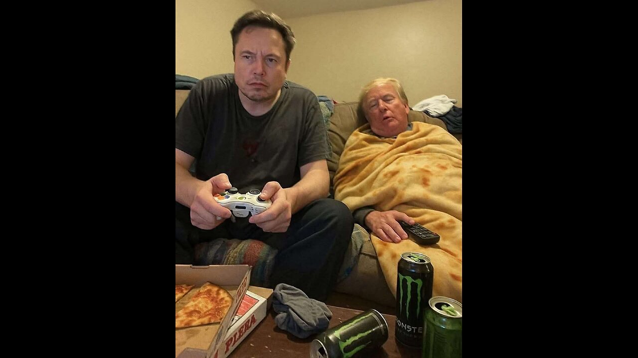 We Are So Unimaginably Cooked😭