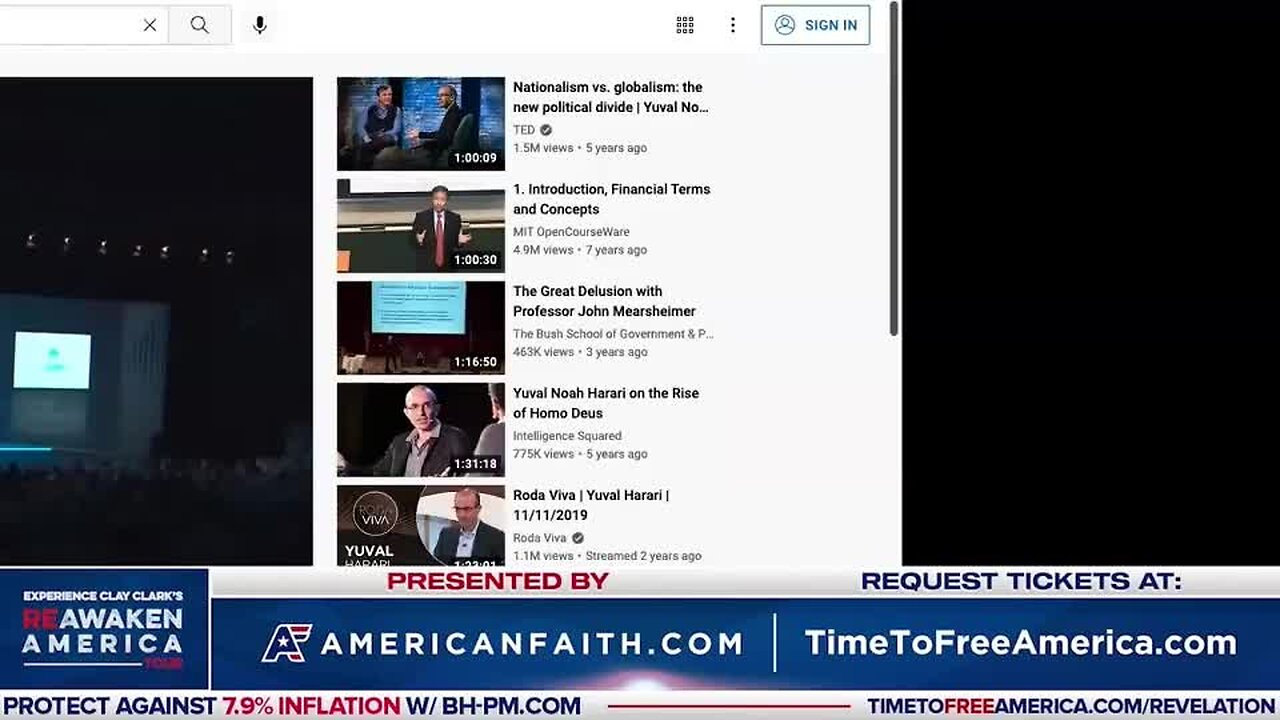 "Every Vaccine is a Synthetic Virus", Claims Dr. Judy Mikovits