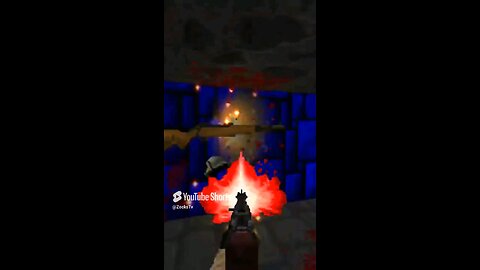 Wolfenstein 3d es ist 33 Jahre alt und es macht immer noch Fun 😁