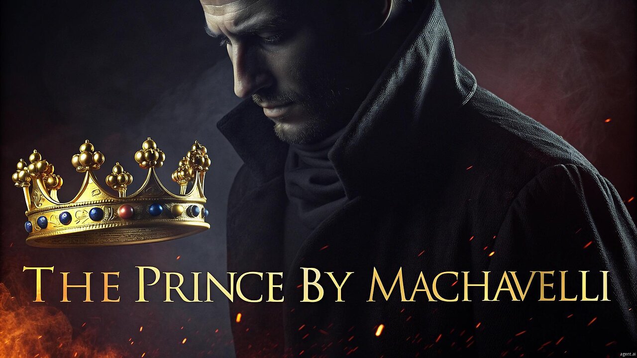 Machiavelli’s The Prince Summary Key Lessons Explained