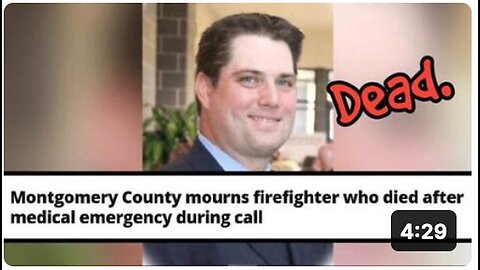 "Exploring the Commonality of Firefighter Deaths"