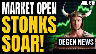 LIVE TRADING $1M (Options & Futures) || The MK Show