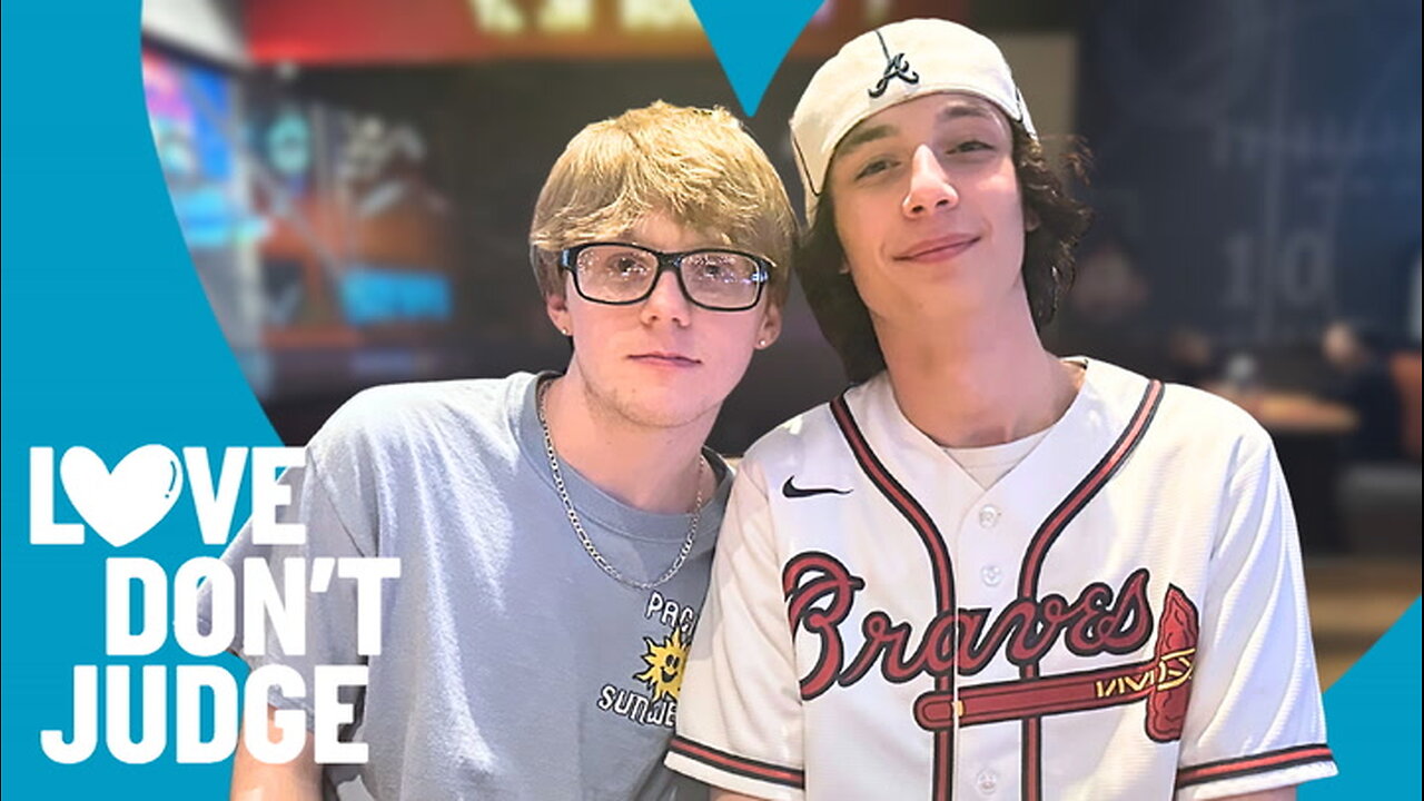 People Say We Got Married Too Fast | LOVE DON'T JUDGE