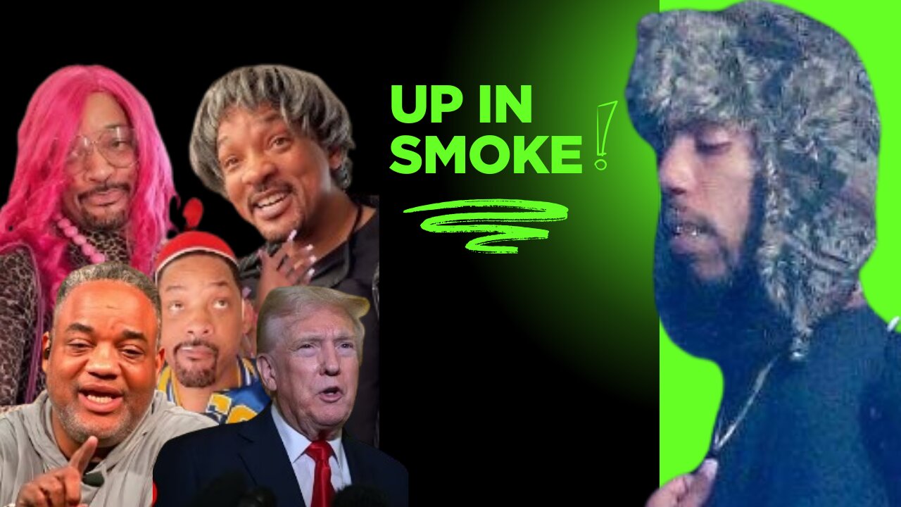 Up In Smoke ! 💭💭 Lies & Truth 📢📣 #fyp #live #dodirtynation