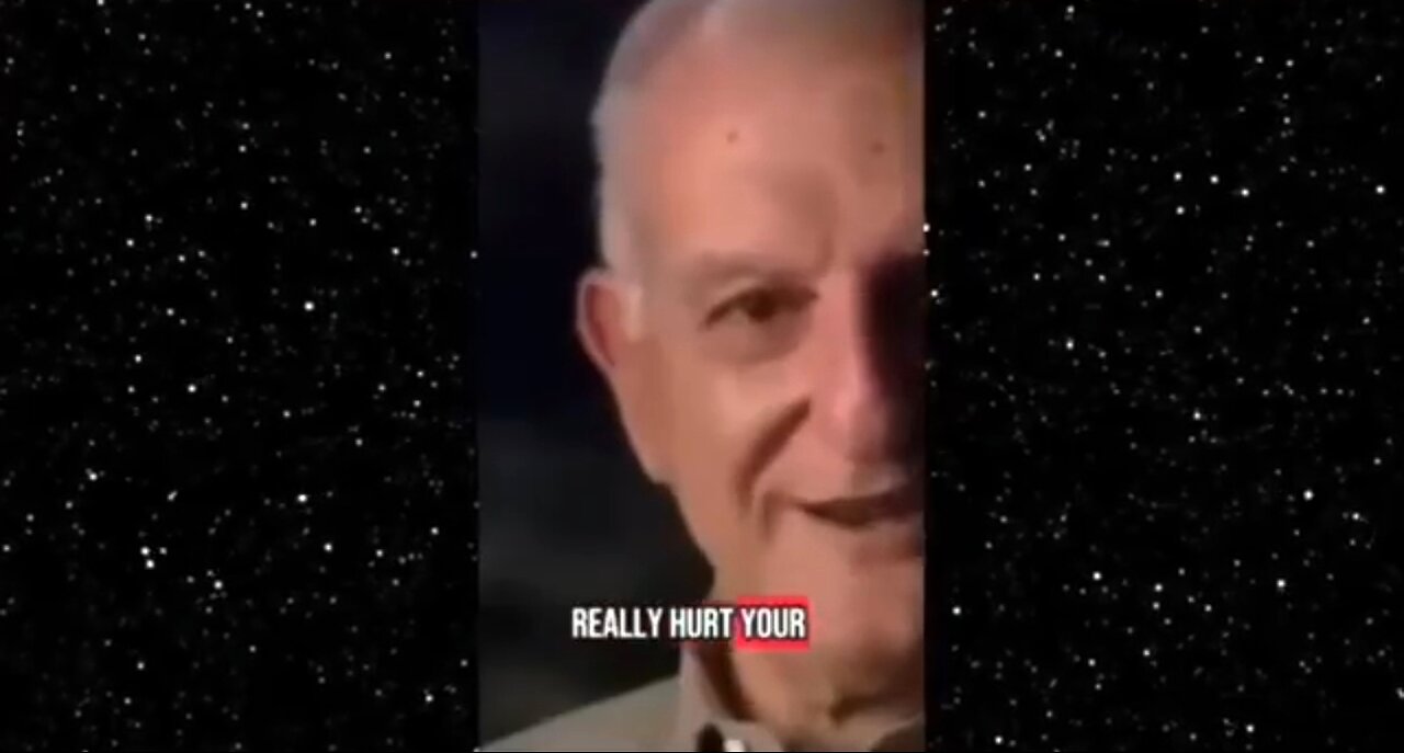 NASA'S VACUUM IN SPACE IS ALL BS & HERE'S DEADLY PROOF. ⚔️