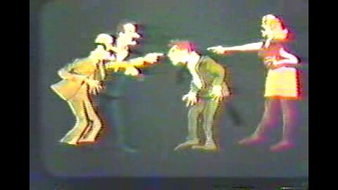 Sensitivity Training as Brainwashing - Seduction of a Generation (1969) - G. Edward Griffin