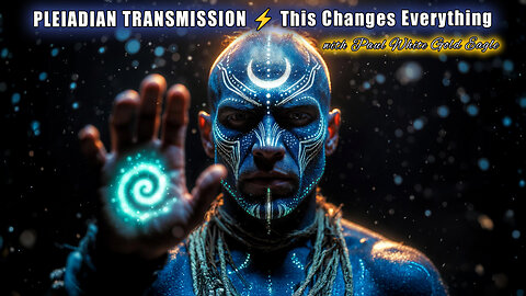 PLEIADIAN TRANSMISSION ⚡ This Changes Everything The New Earth Has Gone Live Inside Your Heart 🕉 🕉🕉