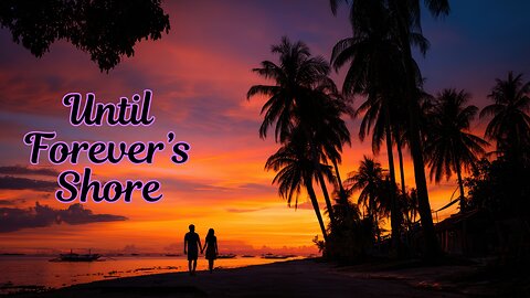 Until Forever’s Shore | Christ-Centered Love Song of Faith and Devotion