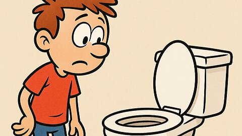 Morning Routine: Natural Tips for Easier Pooping