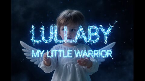 LULLABY ~ MY LITTLE WARRIOR (ETHEREAL DUET)