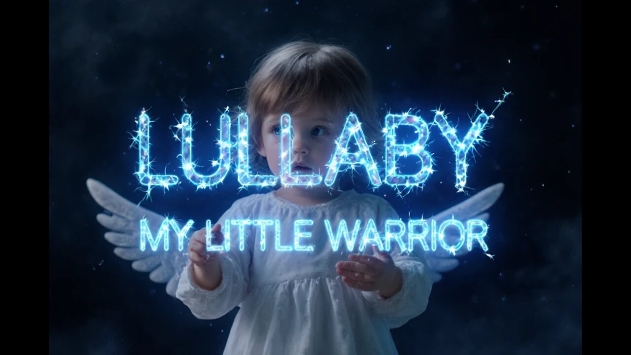 LULLABY ~ MY LITTLE WARRIOR (ETHEREAL DUET)