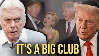 The Agenda I Predicted Has Begun - David Icke