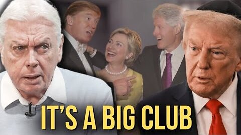 The Agenda I Predicted Has Begun - David Icke