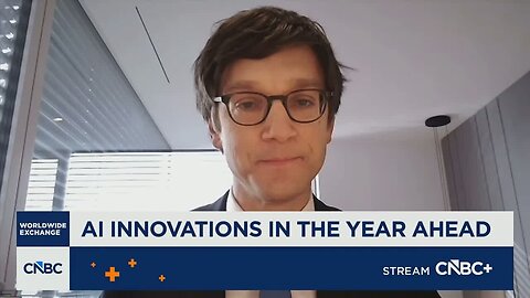 AI beyond chatbots in 2026: Stanford Computer Science’s Jure Leskovec