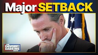 Democrats dealt MAJOR LEGAL SETBACK as Jeffries faces stunning primary