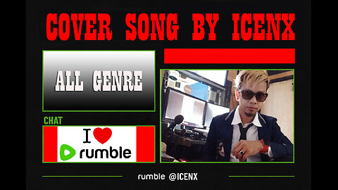 Cover Song by Icenx