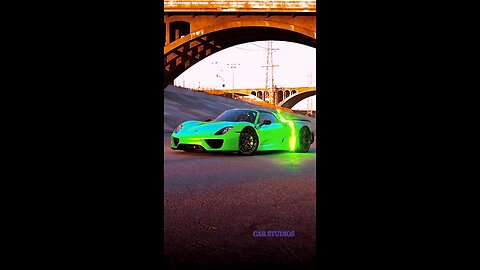 Porsche 911 Turbo Edit | German Beast 🏁⚡