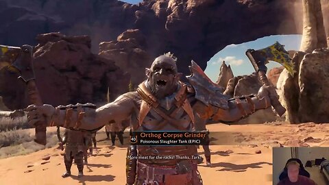 🔴 LITHLAD (Side Quests & Iteams) Middle-Earth: Shadow of War