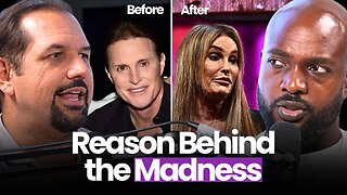 Everything We're Told About The West Is WRONG - Abdu Murray