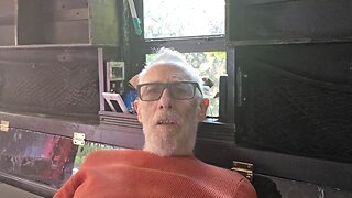 RV Headboard Redesign