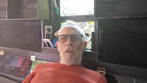 RV Headboard Redesign