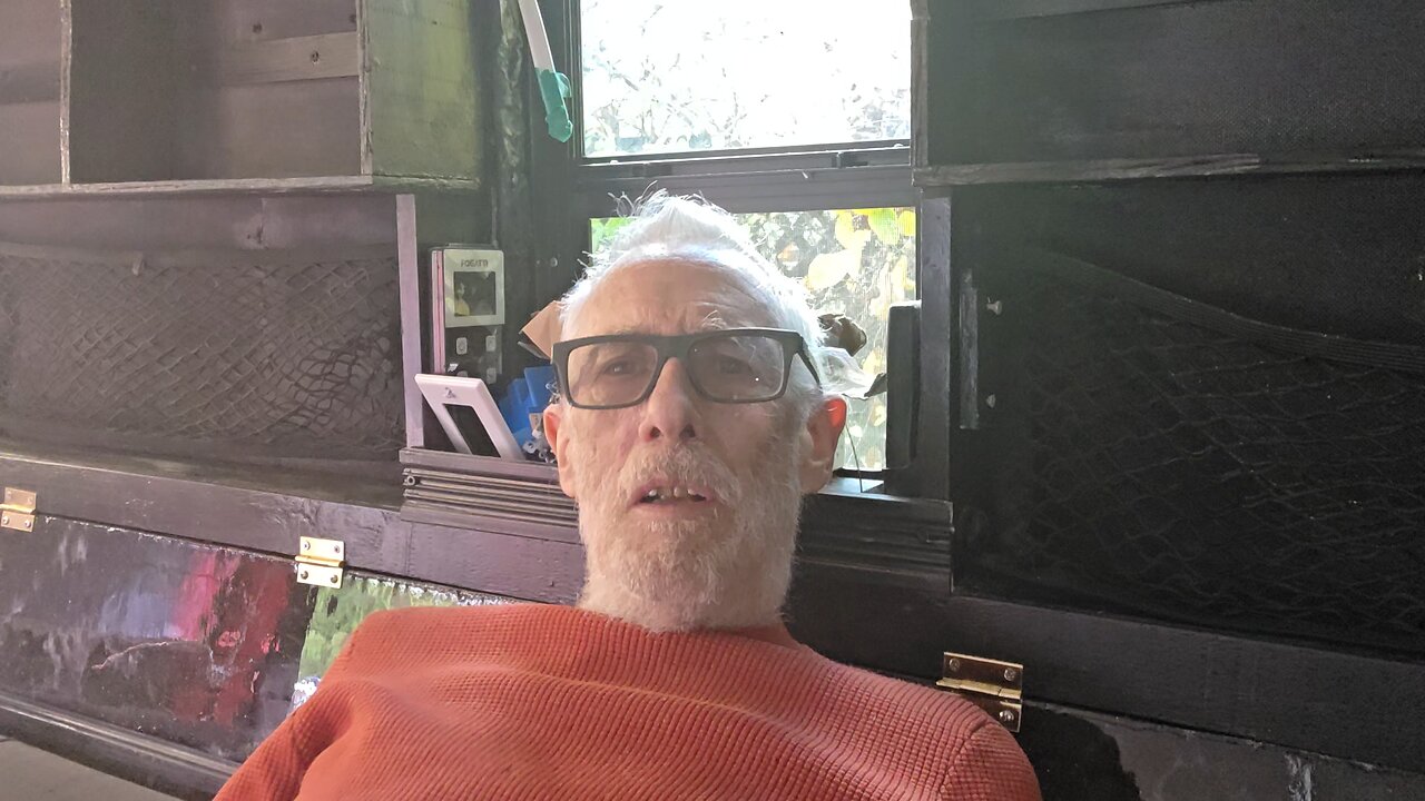 RV Headboard Redesign