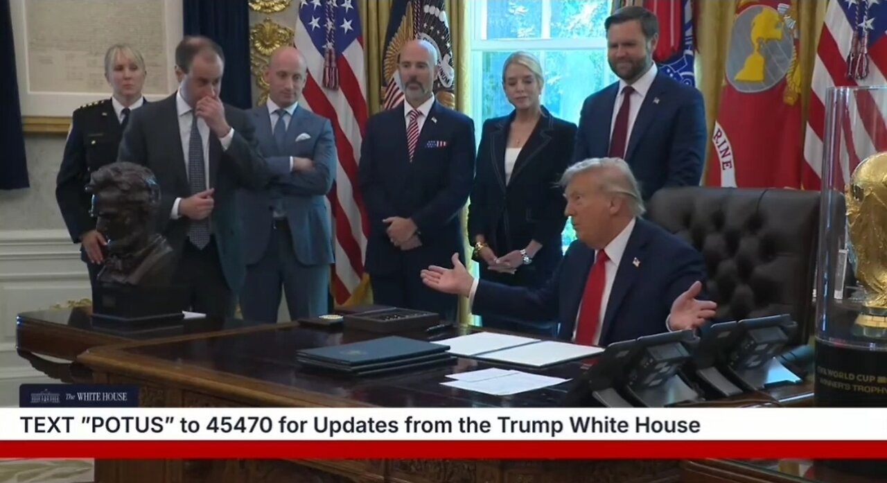 Trump: Burn The American Flag - Go To Jail