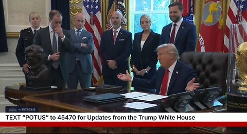 Trump: Burn The American Flag - Go To Jail