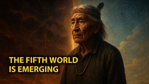 Hopi Prophecy: The Fifth World Is Emerging — And Humanity Must Remember