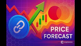 ChatGPT o3’s 40-Signal AI LINK Price Forecast Reveals Mixed Signals Amid Revolutionary