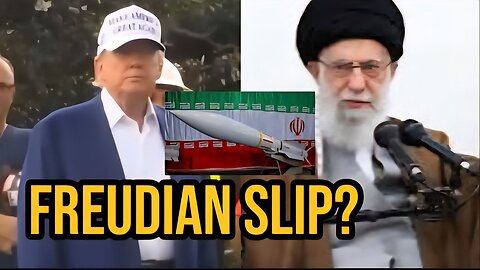 Iran’s Supreme leader issues defiance to US threats amidst Trump’s confession