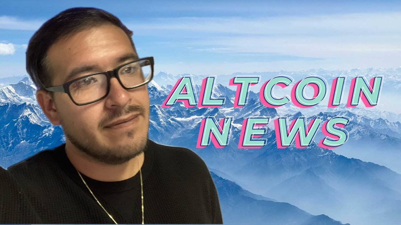 Altcoin Insider: Today's Crypto Scoop