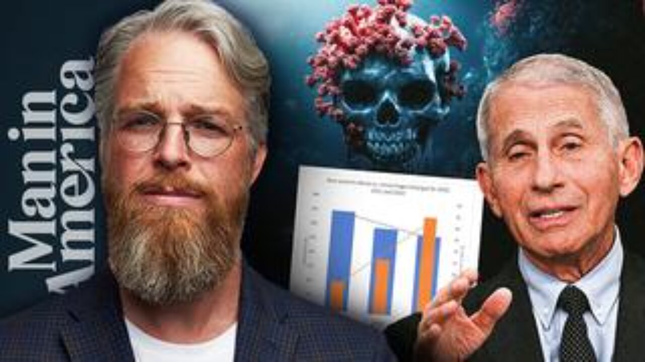 Miscarriages & Infertility Are SKYROCKETING—OBGYN Warns of Population Collapse