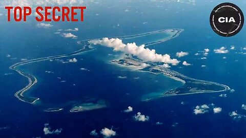"Revealed: How $30M of Your Tax Dollars Fuel CIA's Secret Island Operations Annually"
