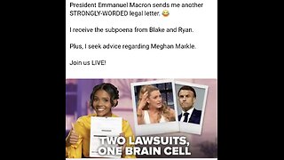 No one does Controversy Better than Candace