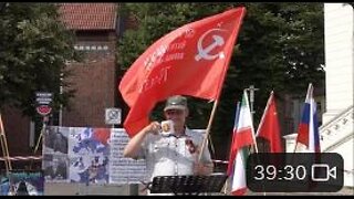 Die dreisten Lügen des Daniele Ganser zu Deutschland!
