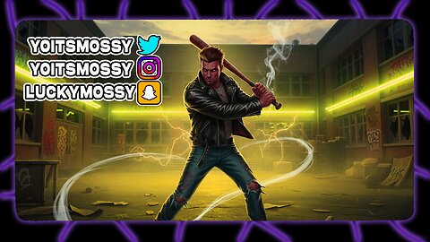 😎WE BACK😎I'VE NEVER PLAYED BULLY 2006🍃LATE NIGHT CROSSFADE TAP IN🍃