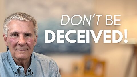 BE DOERS Not Just HEARERS of the Word!